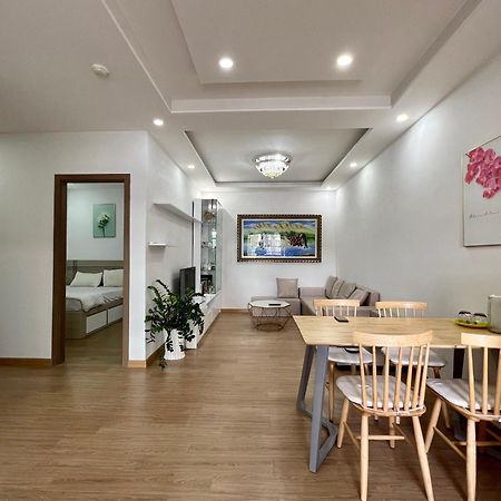 Oceanus Oasis Retreat - Nha Trang Apartment Екстериор снимка
