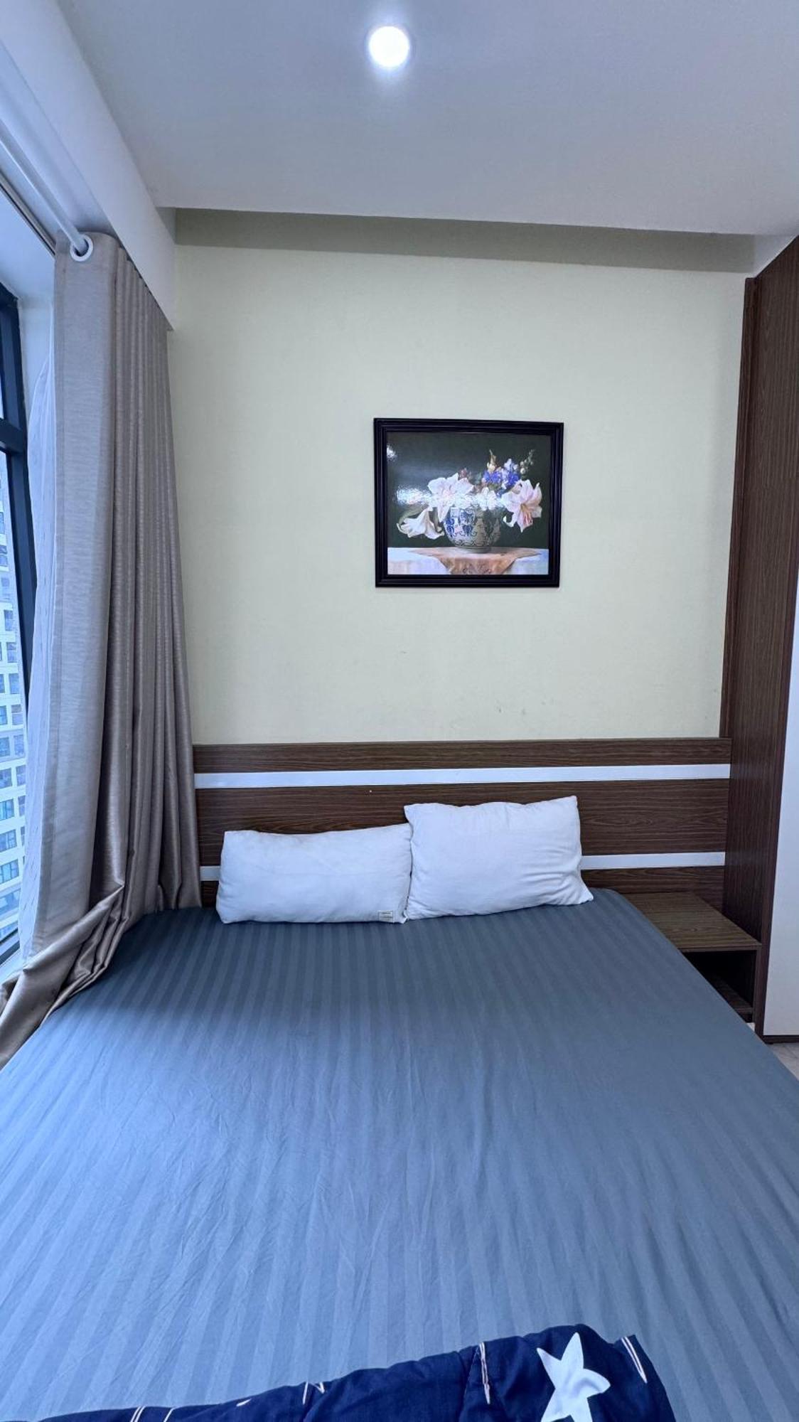 Oceanus Oasis Retreat - Nha Trang Apartment Екстериор снимка
