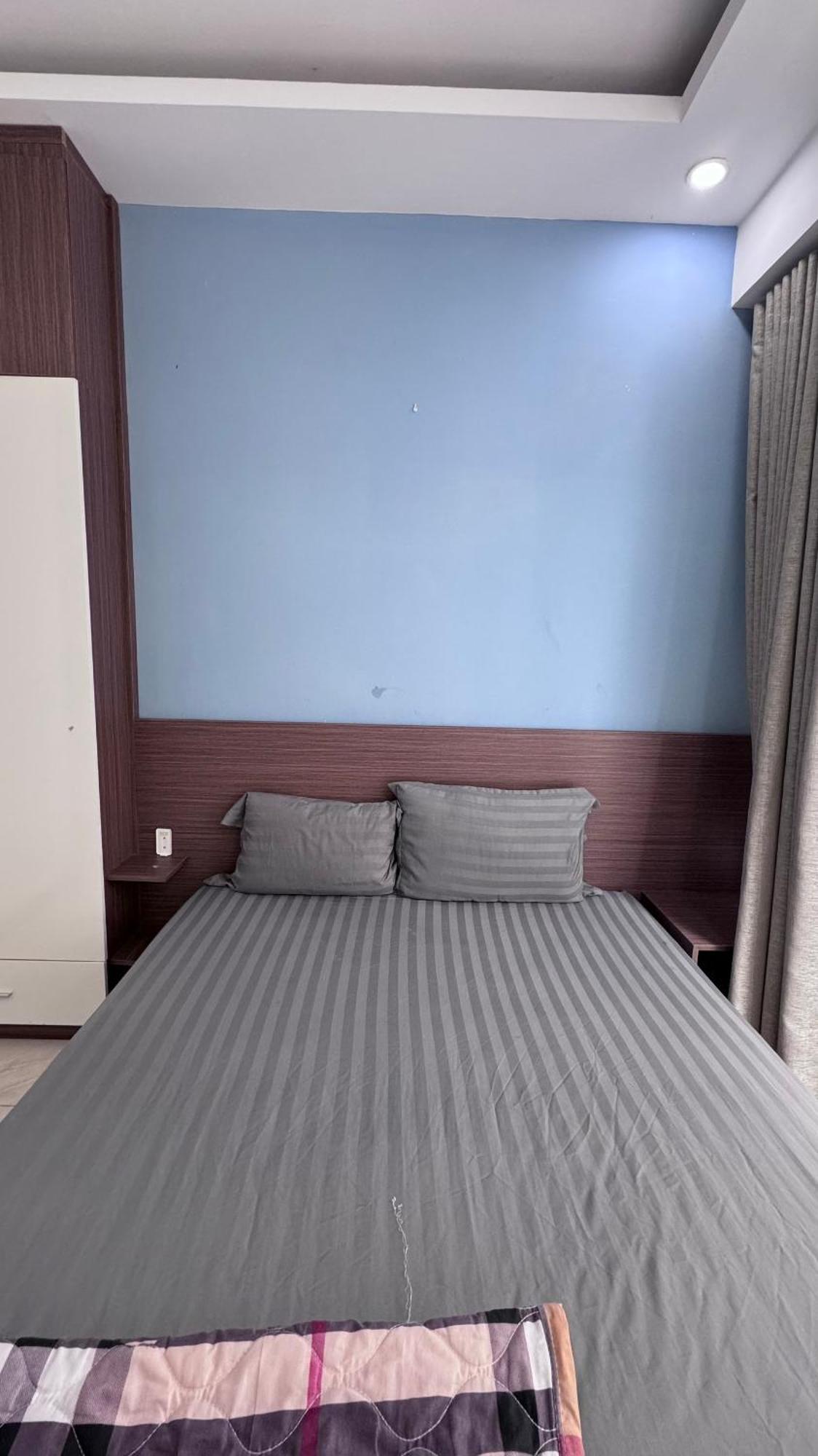 Oceanus Oasis Retreat - Nha Trang Apartment Екстериор снимка