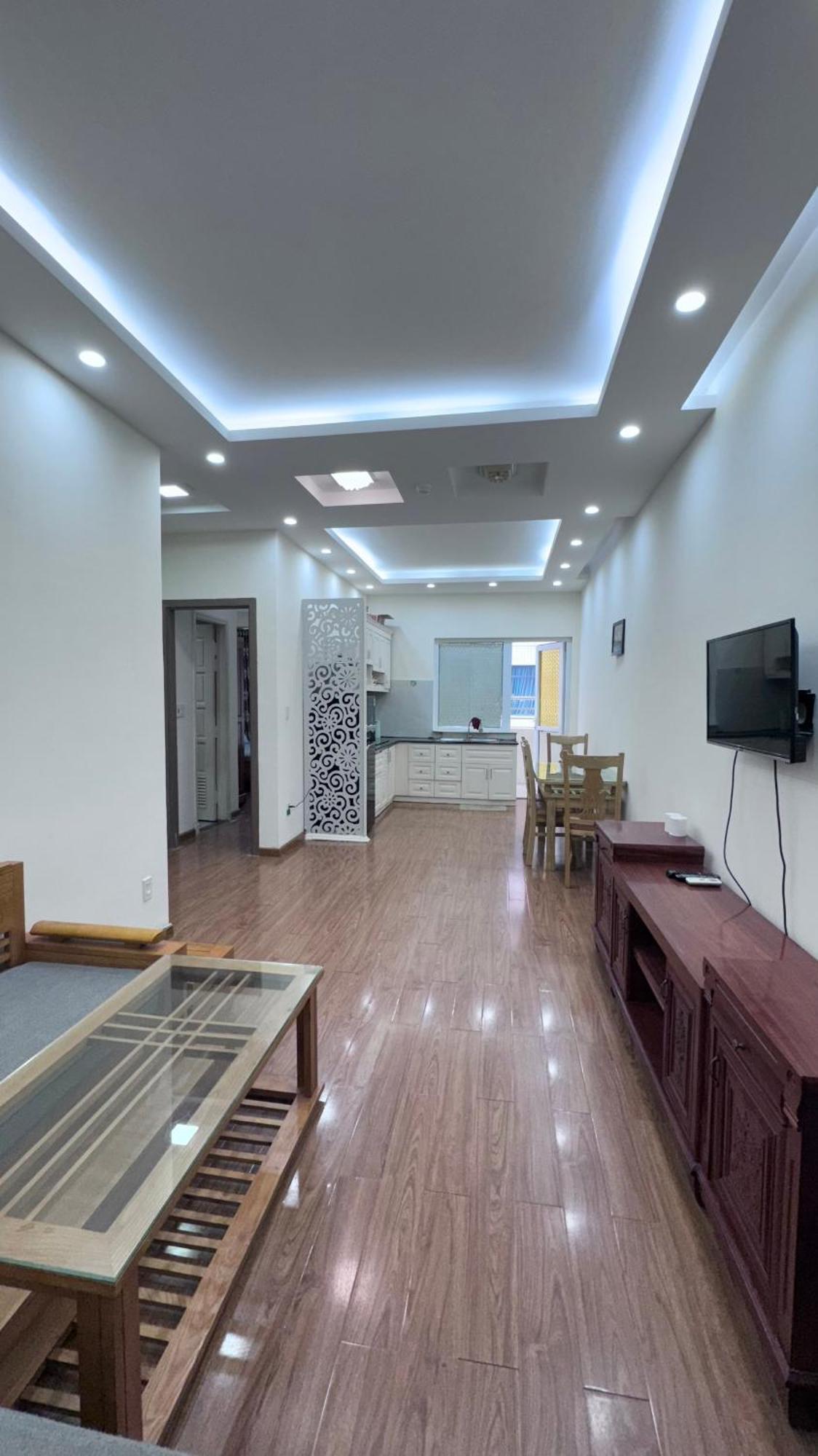 Oceanus Oasis Retreat - Nha Trang Apartment Екстериор снимка