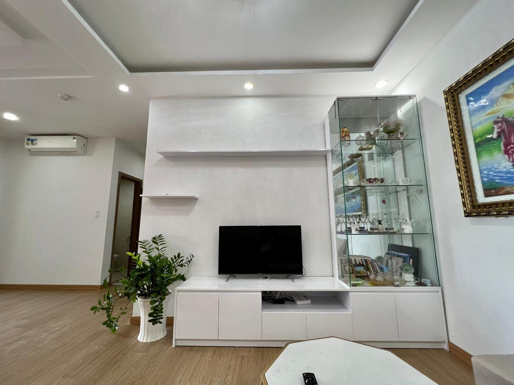 Oceanus Oasis Retreat - Nha Trang Apartment Екстериор снимка